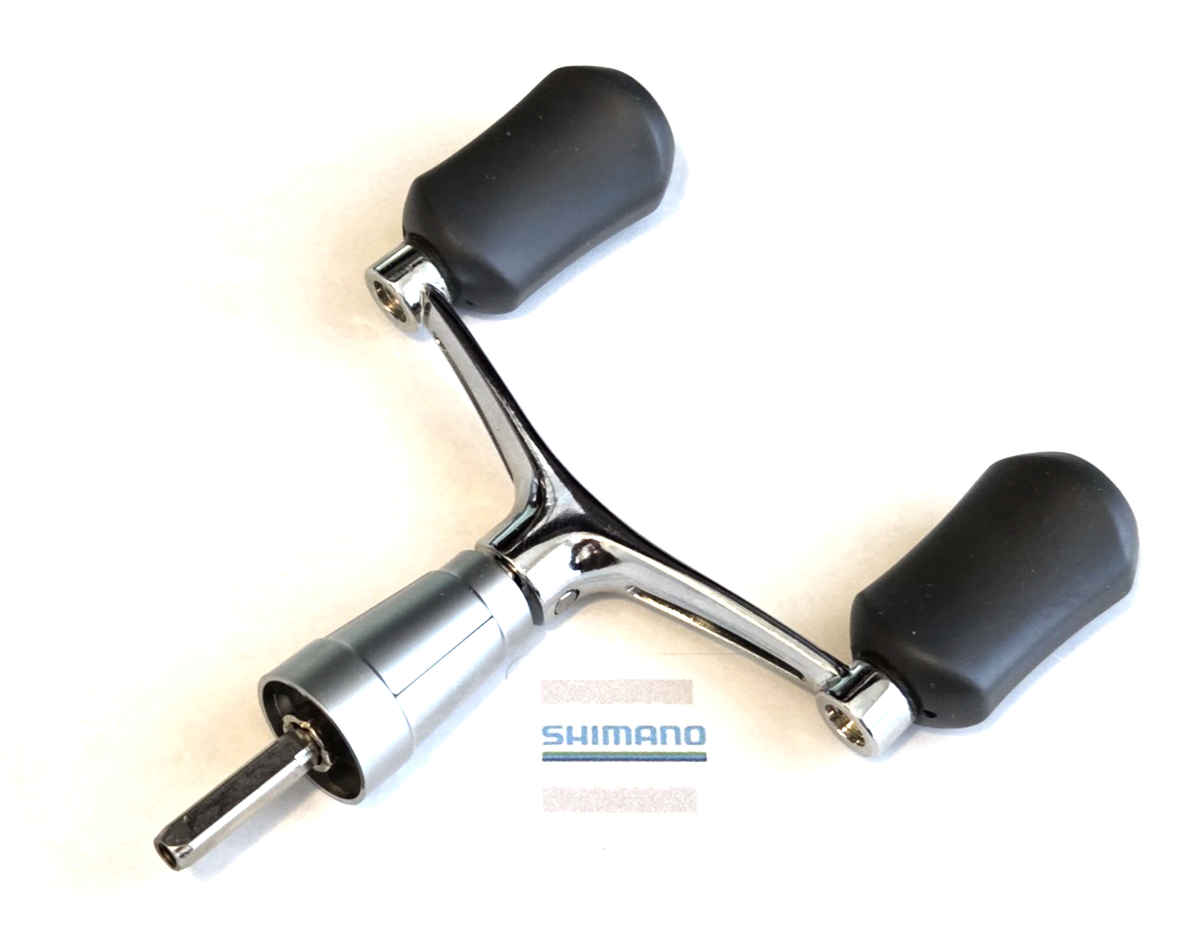 Shimano Handle RD12806/ 105AL / Spirex reels listed below | eBay