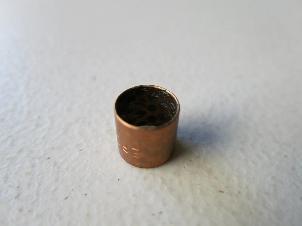 Buje de arranque WVE AIRTEX 7A1005 (Chevrolet/Cadillac/GMC 1975-94) Foto 2 de 3