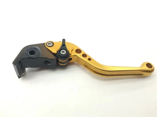 Juego de palancas de embrague de freno de fuente Aftermarket 2008 Yamaha YZF R1 1525A x Foto 2 de 4