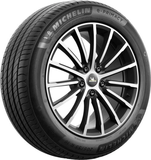 275/35 R20 102Y XL *MO, Acoustic, EV Michelin E Primacy - Imagen 4 de 4