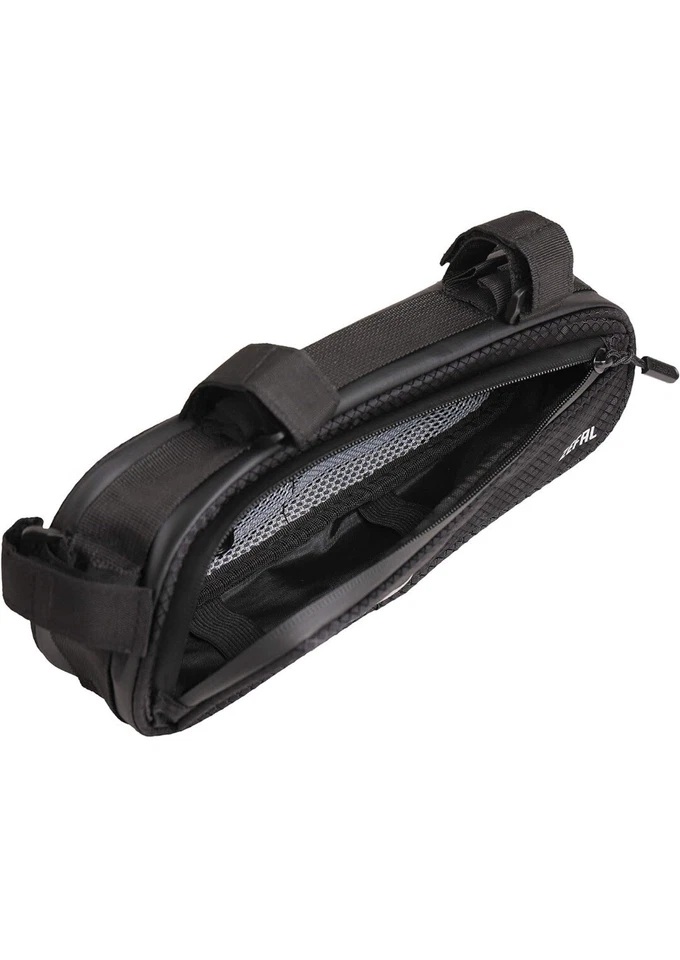 ZEFAL Unisex Z Pack Bike Frame Mounted Bag. Universal, Black, 1.7L - Image 3 of 4