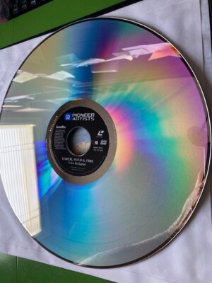Earth Wind & Fire : Live (1990)　DVD 51IAURB8hSL._UF894,1000_QL80_.jpg