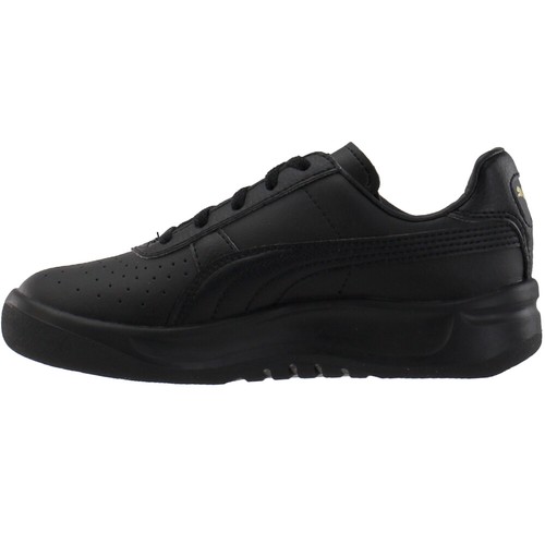 PUMA Gv Special Platform Youth Boys Black Sneakers Casual Shoes 361588-76 - Picture 4 of 8