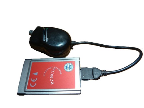 Tarjeta Pcmcia Ethernet Longshine - Photo 3/8