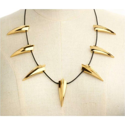 Panther Necklace - 第 5/13 張圖片