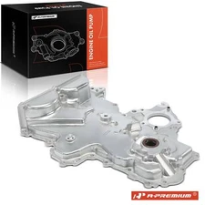 A-Premium Engine Oil Pump for Hyundai Accent 12-19 Tucson 16-18 Sonata Kia Forte