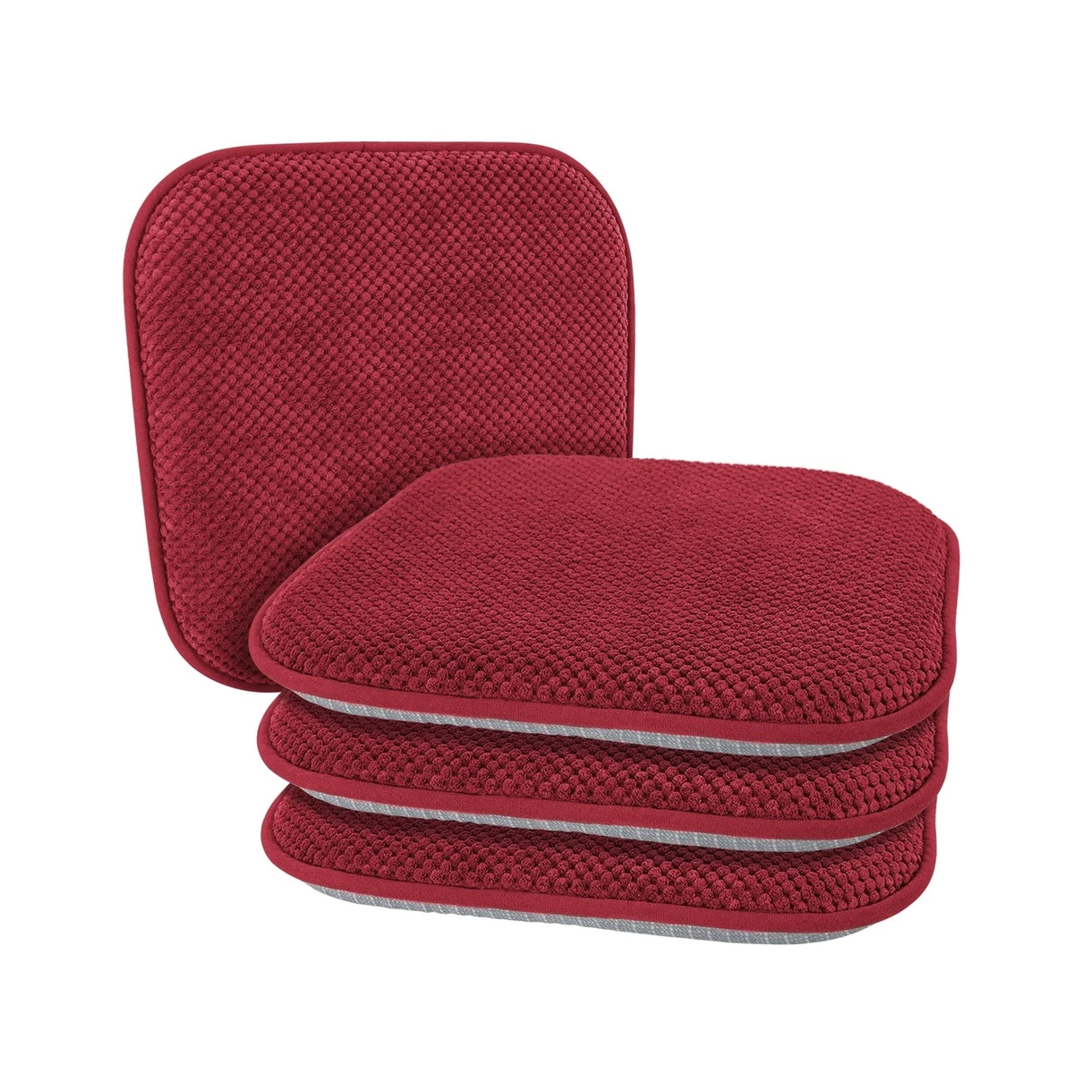 Tapered Seat Cushion, Tapered Seat Pad