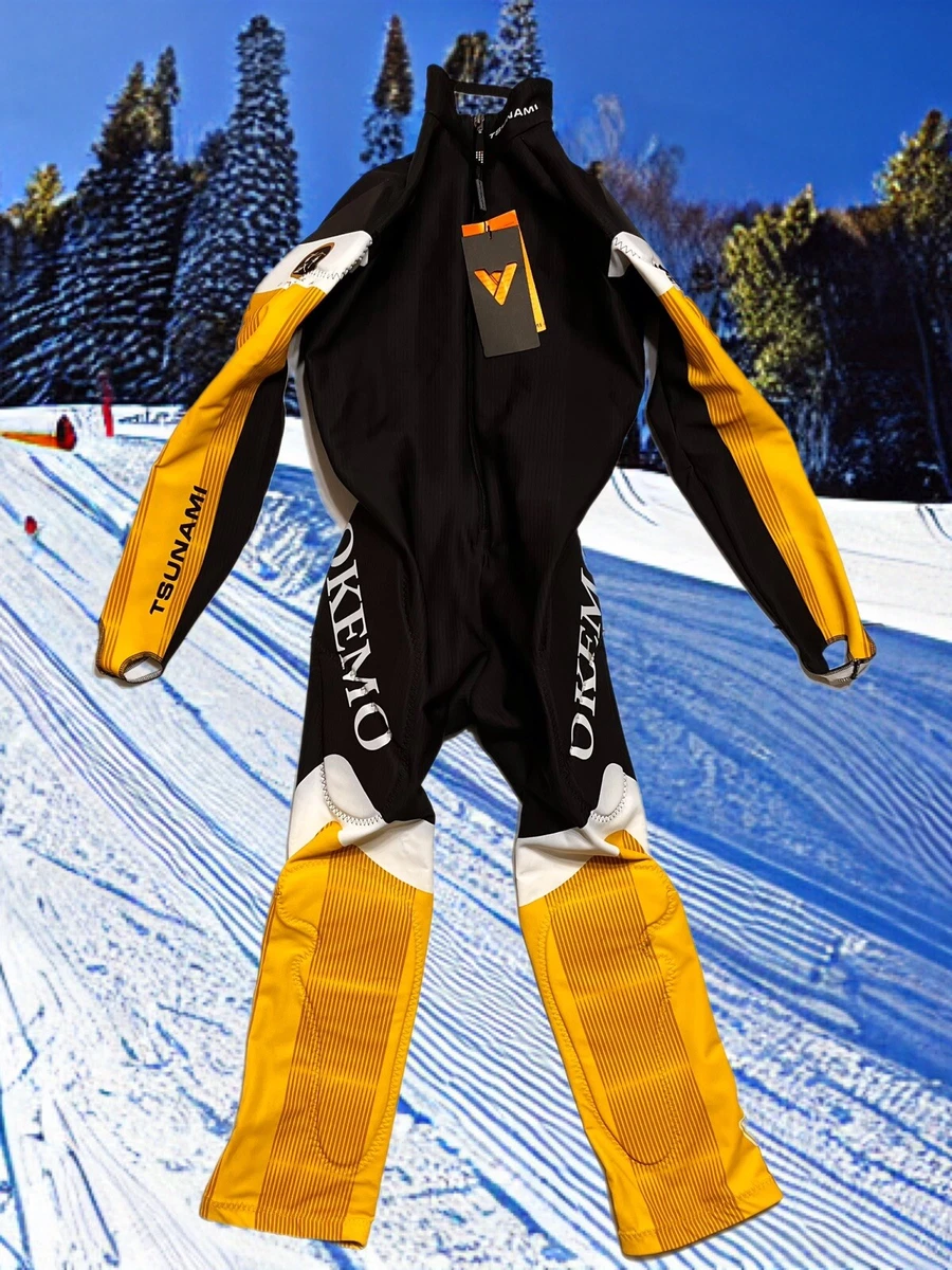 Tsunami ropa esqui sales