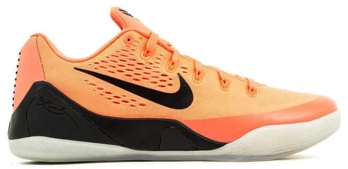 Nike Kobe 9 iD Multi-Color