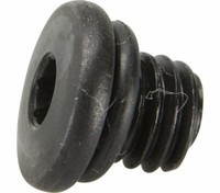 Shimano Schraube BL-M988 M5 X 4,7 Mm Inkl. O-Ring Y-8V398010