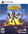 Destroy All Humans! 2 - Reprobed - Sony PlayStation 5