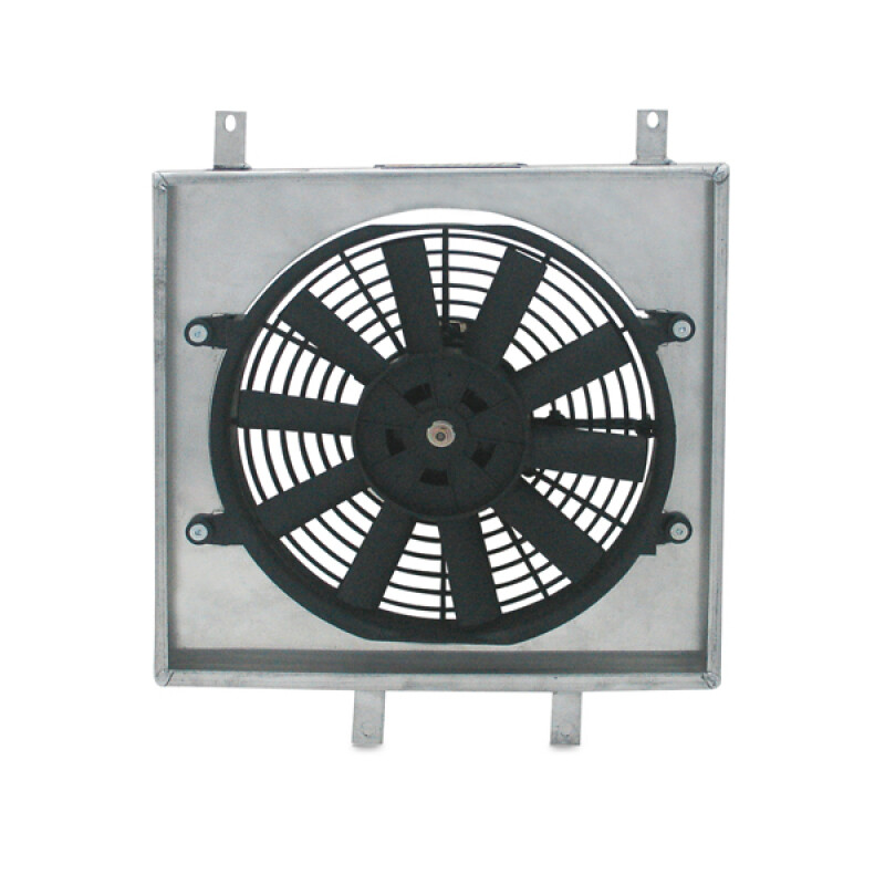 Performance Aluminum Fan Shroud Kit, fits for Nissan 300ZX