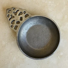 Vintage Porringer Bowl