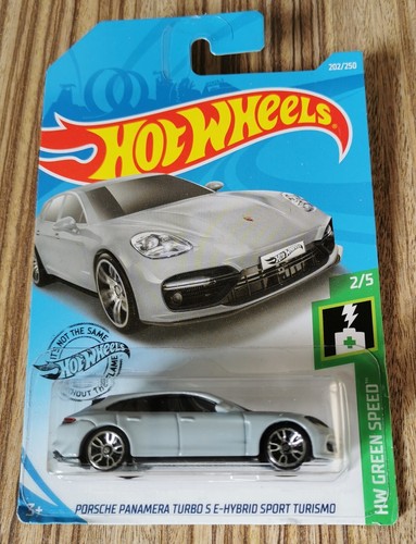 HOT WHEELS PORSCHE SERIES - 911, 918, 934, 944, 993, OUTLAW, CARRERA, PANAMERA.. - Picture 73 of 130