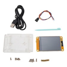 2.8-240x320 Display Module Resistives -ESP32 Development Board WiFi Blue9147-