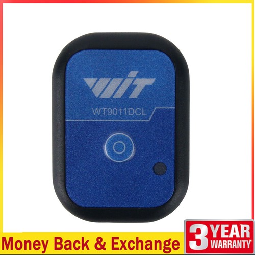 WIT Bluetooth5.0 Accelerometer Gyroscope Compass 50 meters Magnetometer Sensor - Bild 2 von 7
