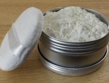 Love PerfumeFragrance Dusting Body Powder HUGE 5 oz