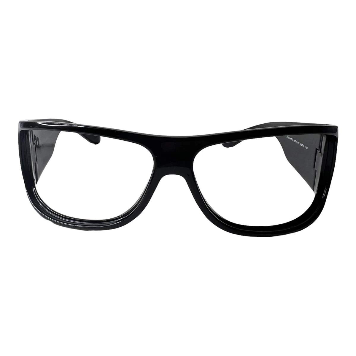 Ralph lauren black and white sunglasses hotsell