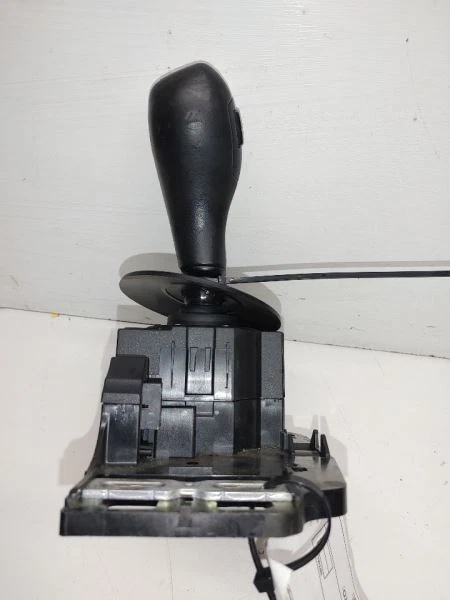 BMW 535I E60 2010 transmisión cambio ASM 9213651 Foto 4 de 4