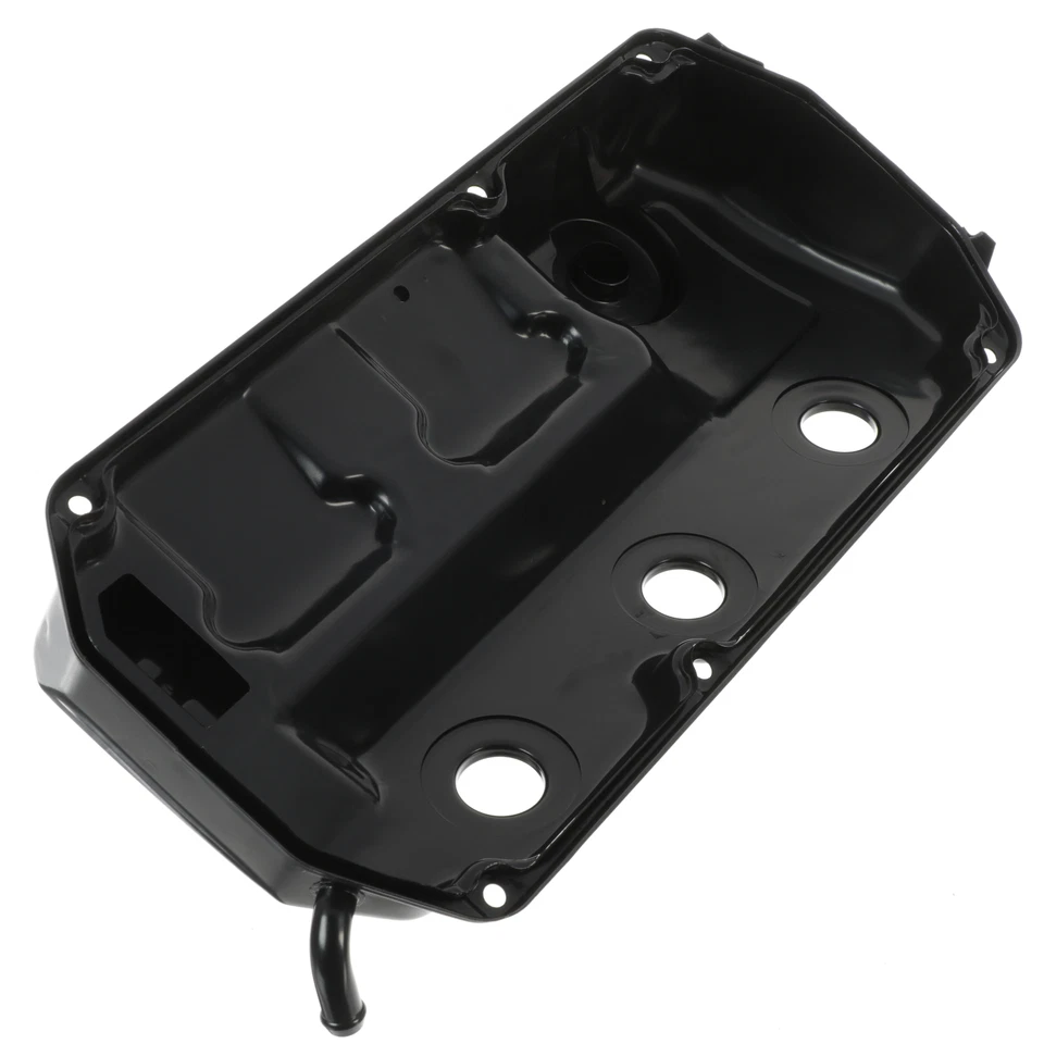 Cubierta de válvula derecha nueva OEM Mitsubishi 1997-2004 Montero MonteroSport MD324962 Foto 2 de 4