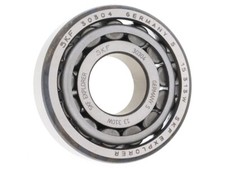 Skf Wheel Bearing 90005900200 Porsche 356b 356a