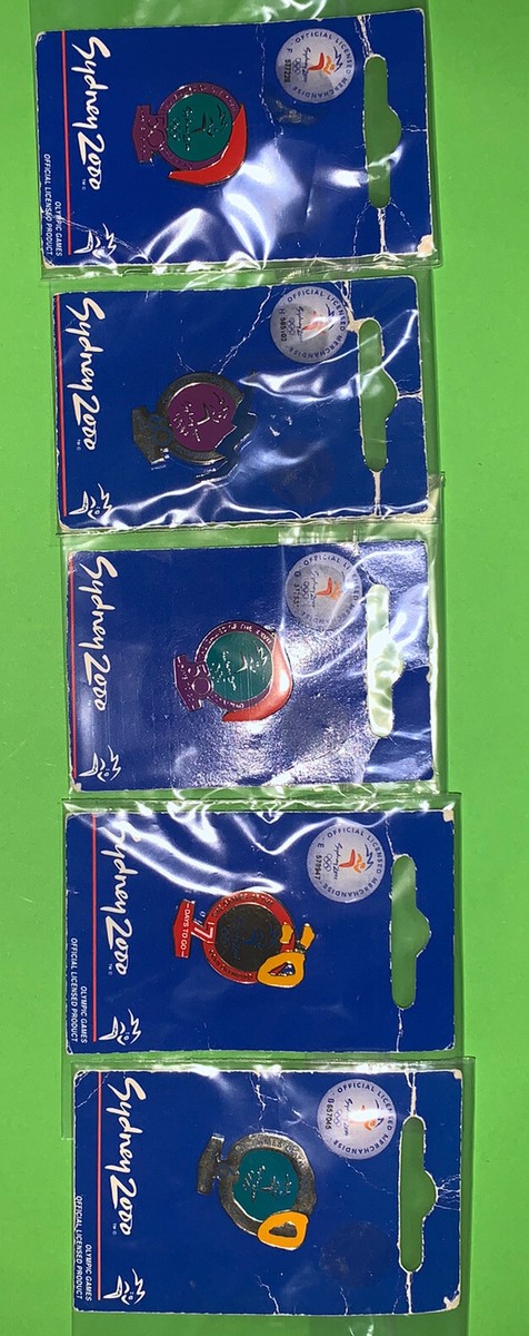 2000オリンピック pins collection 2006 Kelloggs Olympic Pin Collection LTD ED 1379/2000 Framed