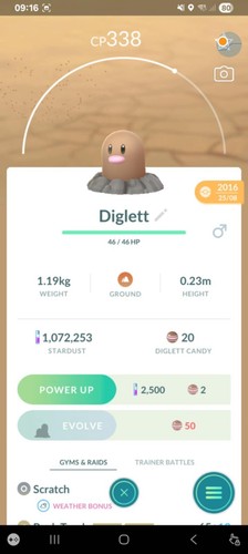 Pokémon de 2016 Pokémon de la suerte garantizados, ¡raro legado! - Imagen 55 de 120