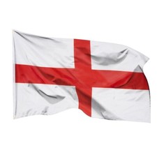 Flagge England Fahne 90 150 Cm Hissflagge 2 &Ouml;sen Fahnenmast Nationalflagge