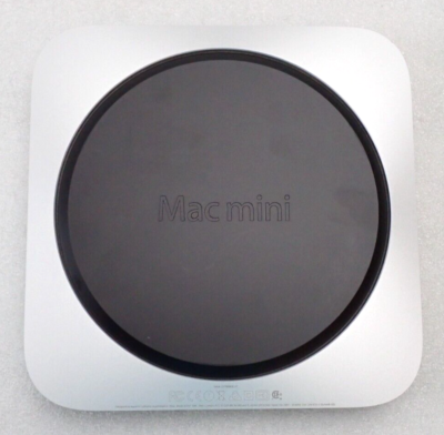 新品 Apple Mac mini (A1347) MGEM2J/A Apple Mac mini 