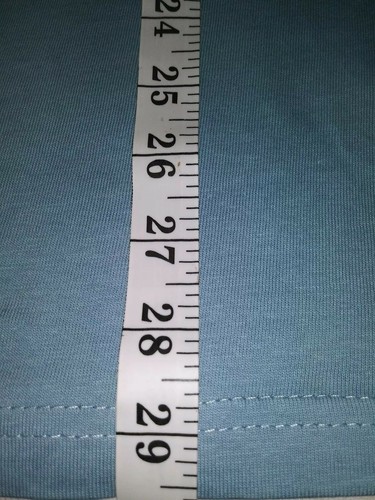 Newport Blue Ice Cold Chill'n Shirt M - Picture 9 of 9