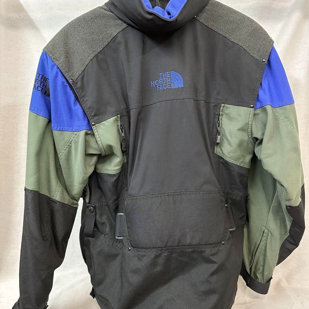 Used THE NORTH FACE Steep Tech Jacket 90s, Size S | eBay