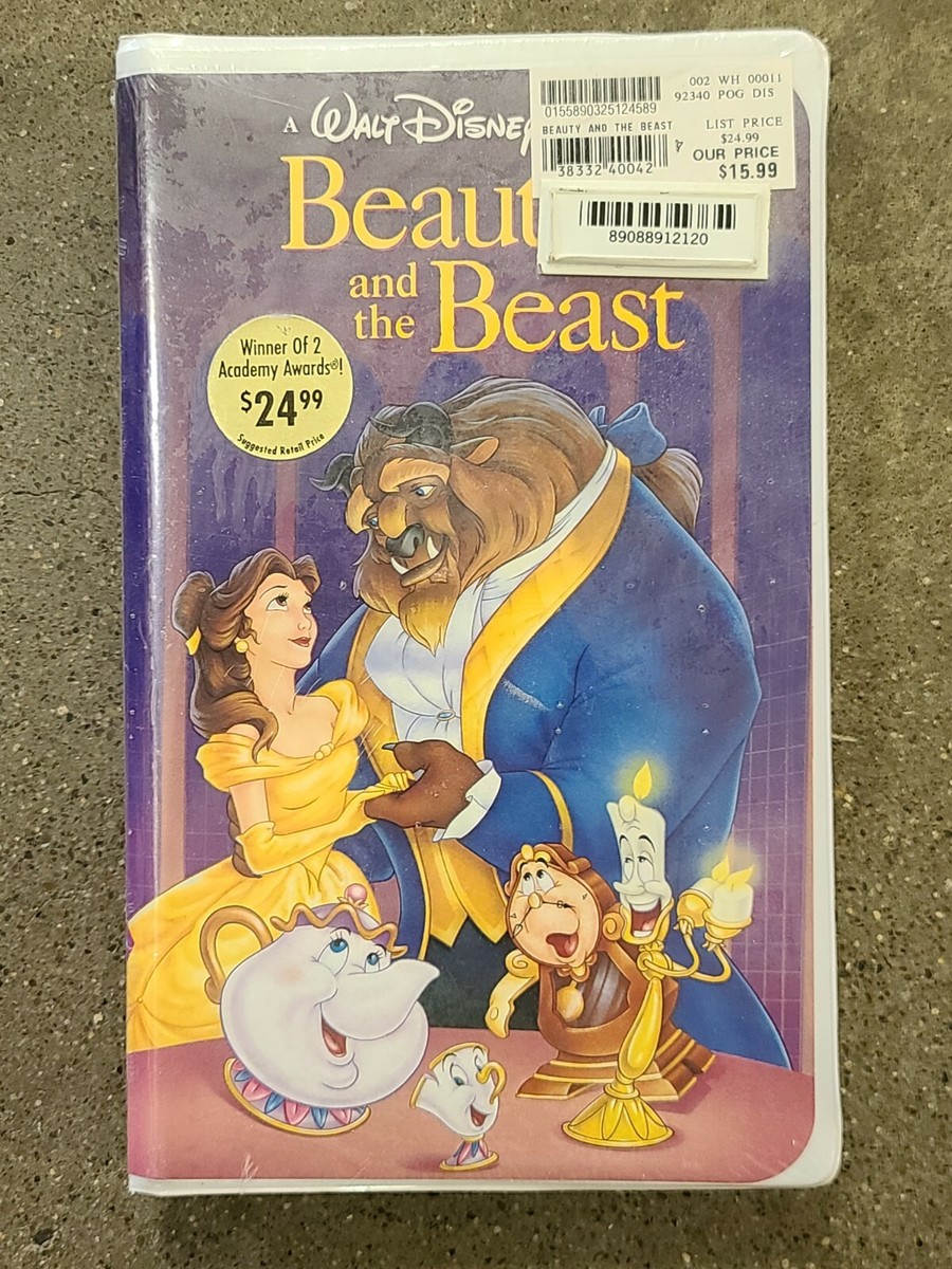 Beauty and the Beast ディズニー Disney レア 希少 Beauty and the Beast ディズニー Disney レア 希少