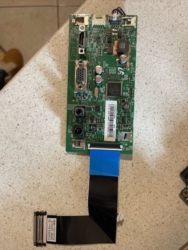 Tarjeta De Video BN41-02507B BN91-18450C Samsung C24F390FHU
