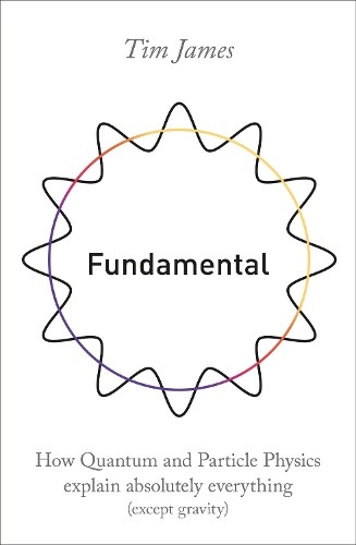 Thumbnail - Tim James Fundamental (taschenbuch)