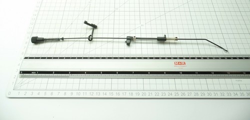 Carson Wild Gp Attack 1:5 Gas Brake Bars Cwg - Picture 2 of 3