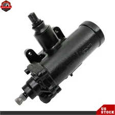 Power Steering Gear Box 27-7501 For 1968-1977 Chevy C10 C20 Blazer GMC C15 C25