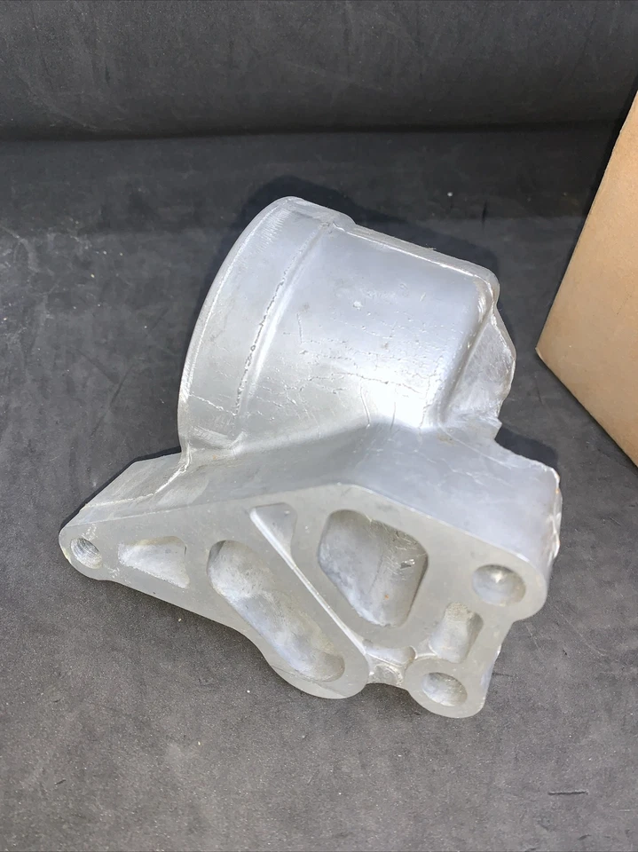 OEM International One Header 1988-1997 International 4600 1652UPS 4600LP Inter Foto 2 de 3