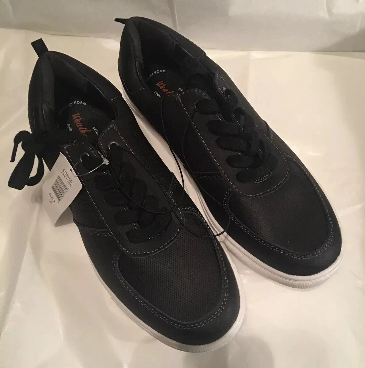 Weatherproof vintage shop shoes ethan