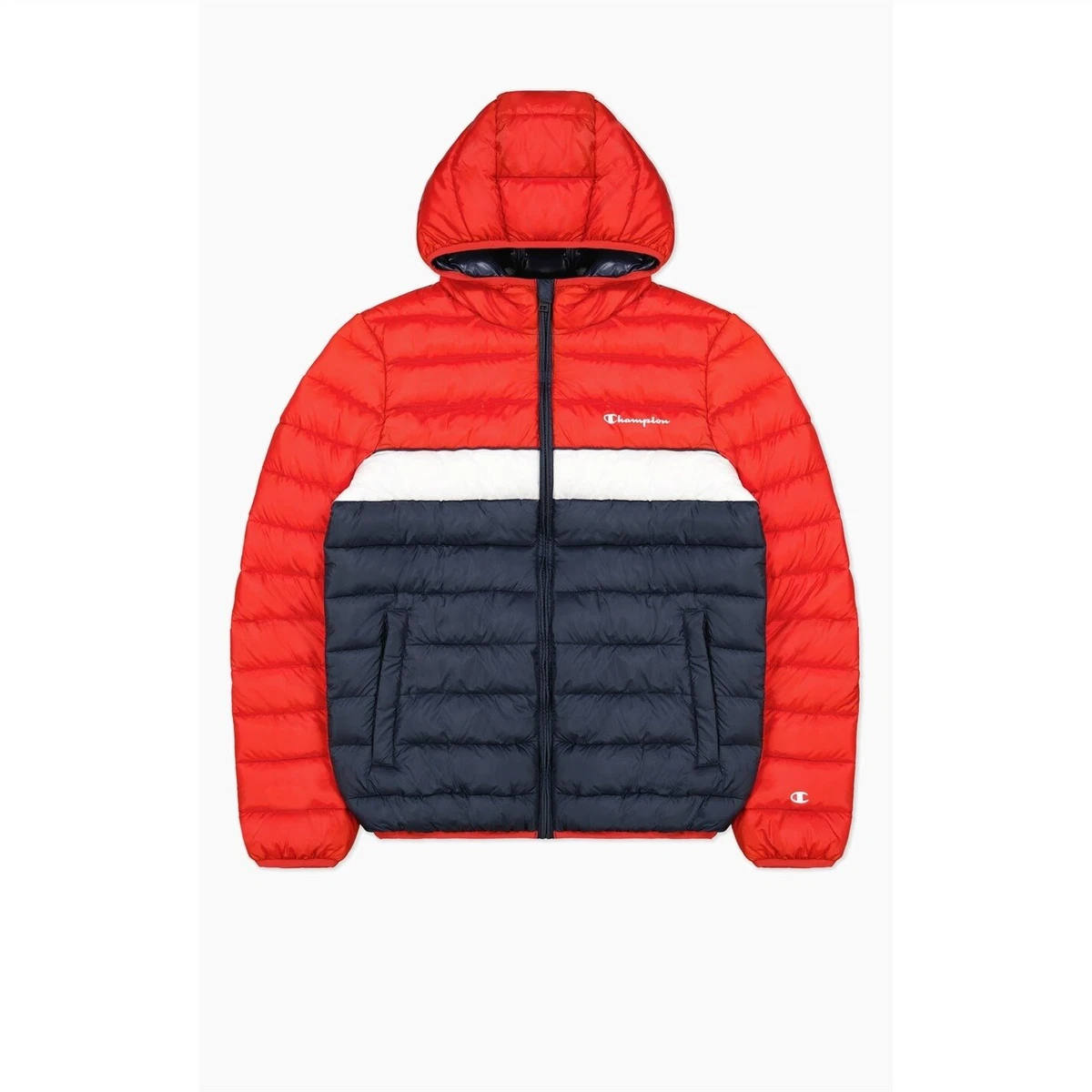Champion cheap men's outerwear