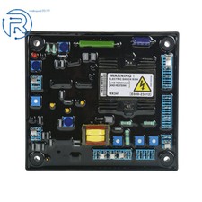 AVR MX341 Automatic Voltage Regulator For Generator Parts US