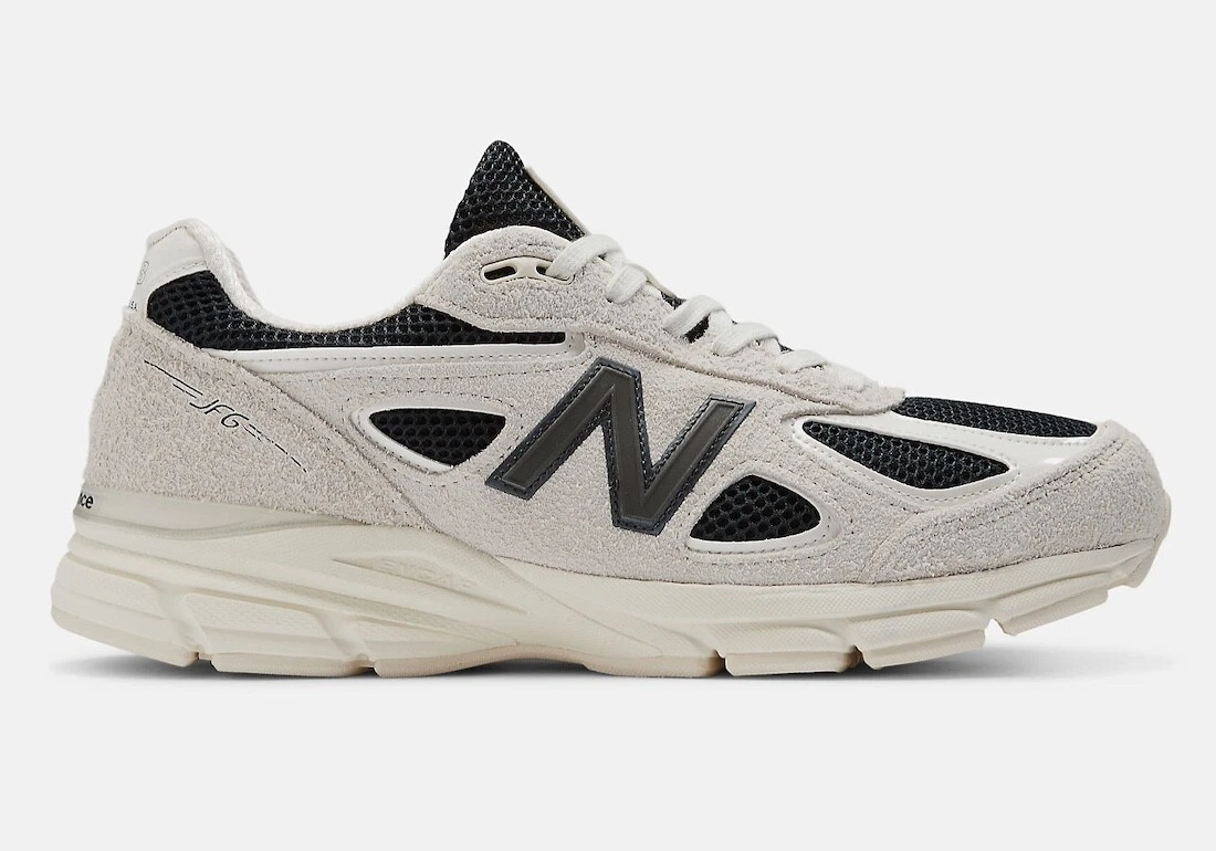 Joe Freshgoods New Balance 990v4