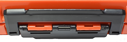 Fishing Tackle Box Lure Waterproof Compartments 2 Layer Hook Storage Case Medium - Picture 52 of 96