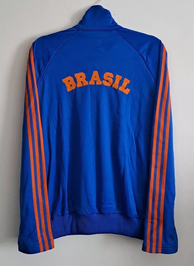 Adidas 2025 brasil retro