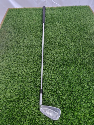 Mizuno T-Zoid Pro #9 Iron - Stiff Flex Steel Shaft - Right Handed - Picture 8 of 8