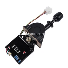 Joystick Controller 1600141 for JLG Boom Lift 40H 40H+6 40HA 45HA 60H 60H+6 60HA