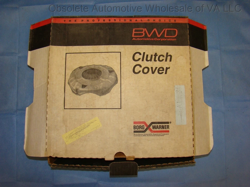 1983-1996 Ford Truck Bronco E-100 E-150 E-250 F-350 F-100 F-150 F-250 F-350 - Изображение 4 из 4