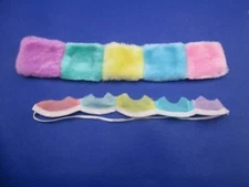 Vintage Quints Bedding ~❤️~ 1991 Tyco Replacement Bedding Pieces #806