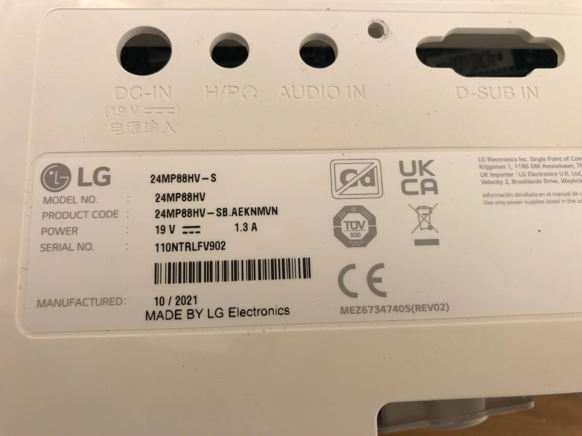 24mp88hv 2024