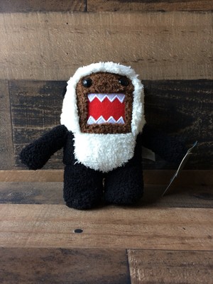 domo panda