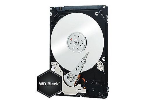 WD 500GB 32MB Cache SATA 6.0Gb/s 2.5" Internal Notebook Hard Drive - WD5000LPLX - Picture 6 of 6